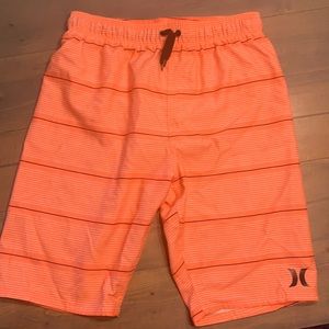 HURLEY boys Swimsuit